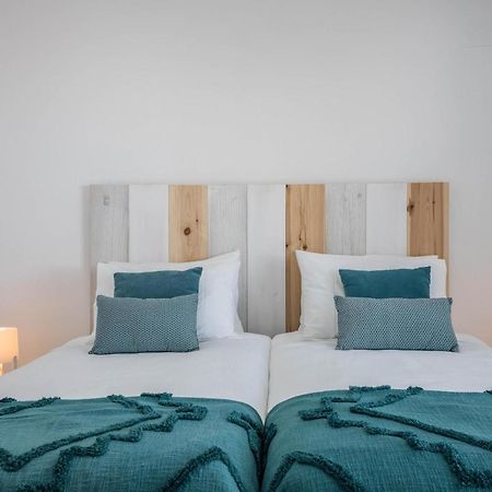 Sunset Apartment Sagres Eksteriør bilde