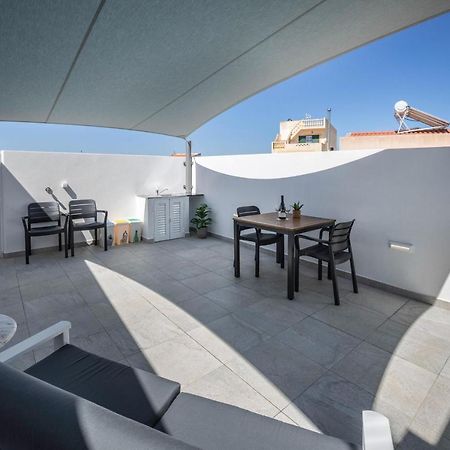 Sunset Apartment Sagres Eksteriør bilde