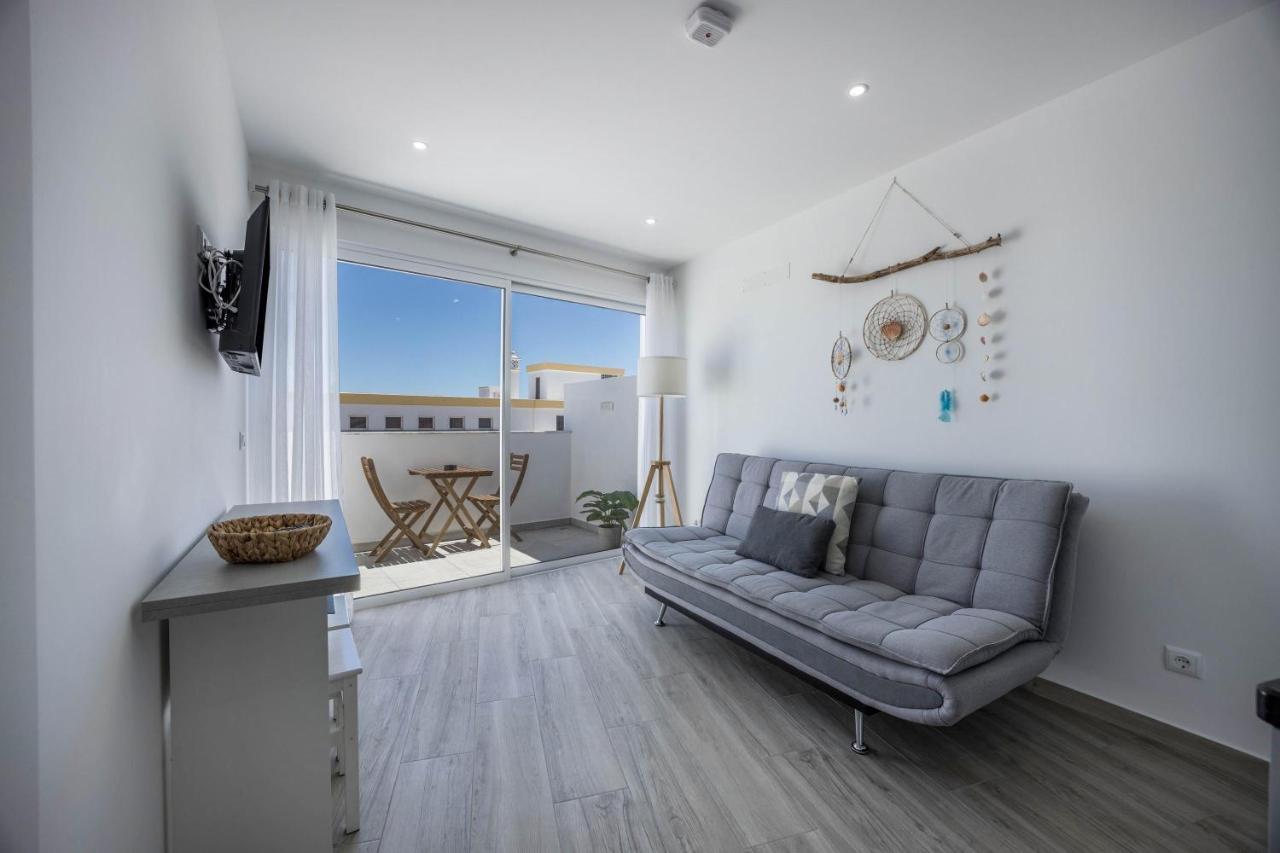 Sunset Apartment Sagres Eksteriør bilde