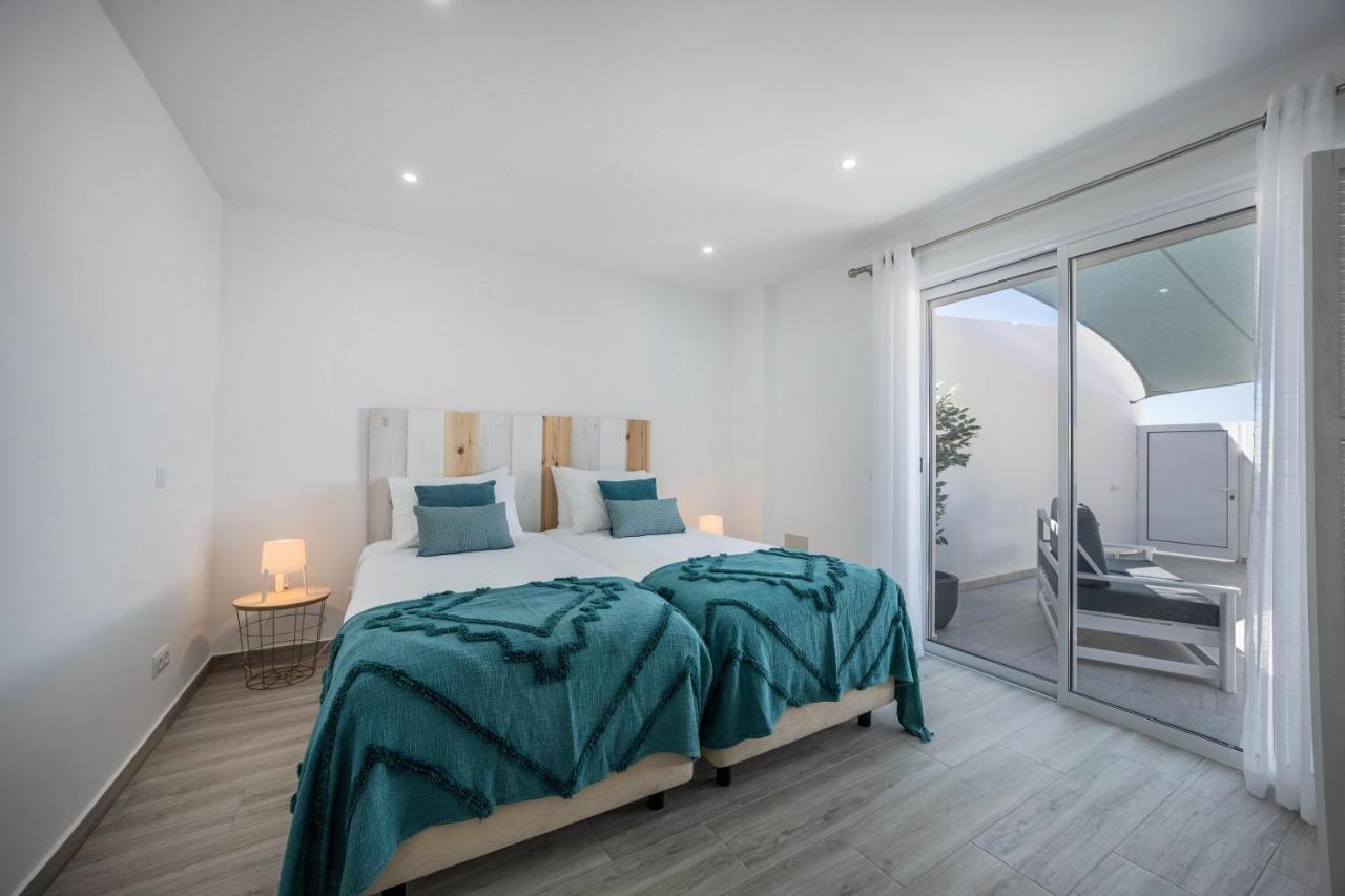 Sunset Apartment Sagres Eksteriør bilde