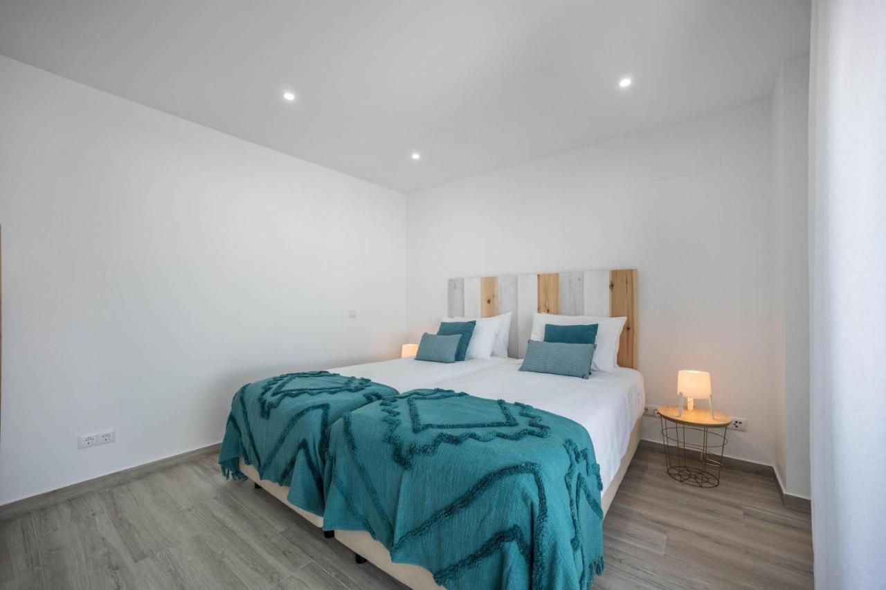 Sunset Apartment Sagres Eksteriør bilde