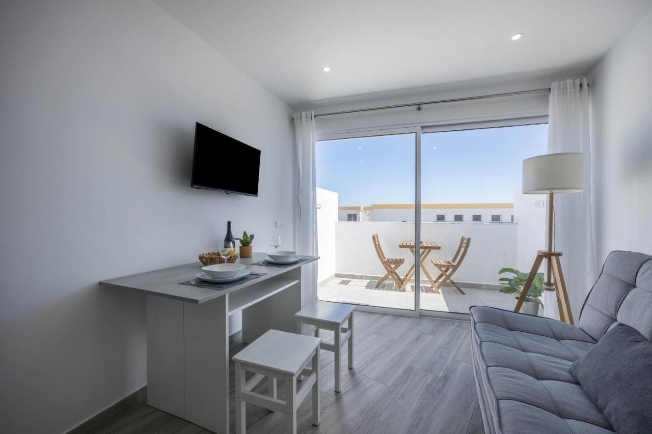 Sunset Apartment Sagres Eksteriør bilde