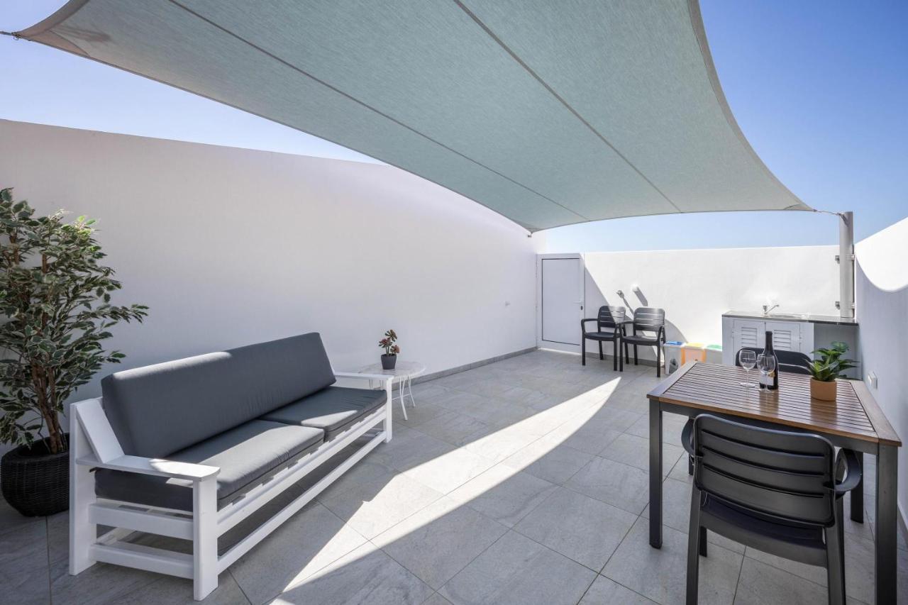 Sunset Apartment Sagres Eksteriør bilde