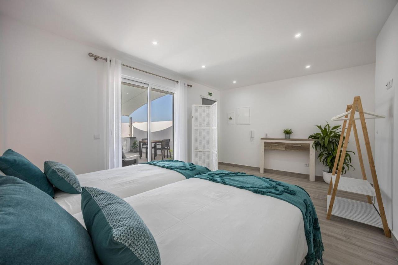Sunset Apartment Sagres Eksteriør bilde