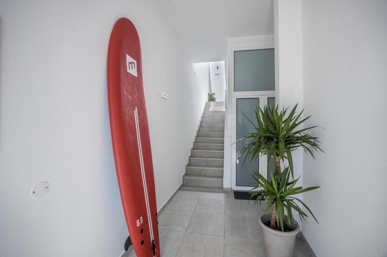 Sunset Apartment Sagres Eksteriør bilde