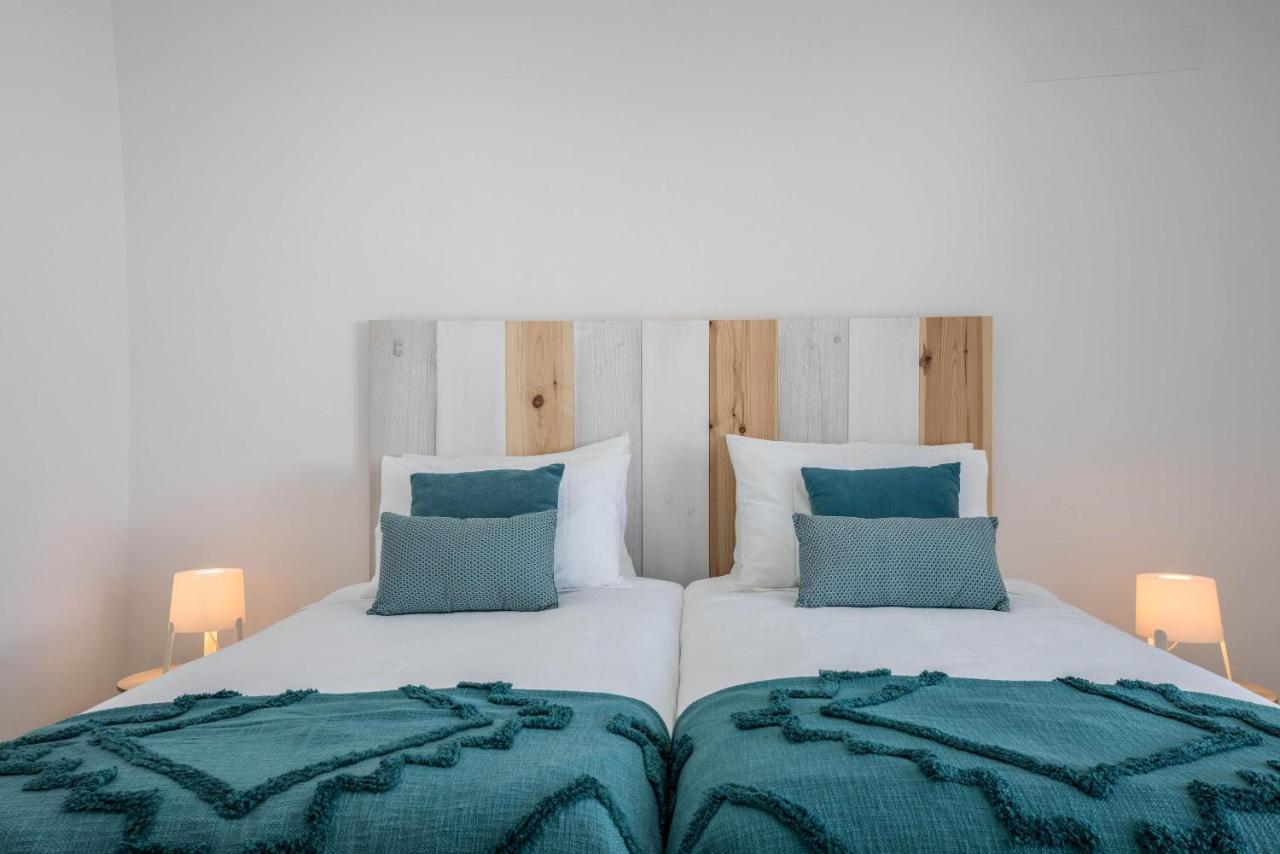 Sunset Apartment Sagres Eksteriør bilde