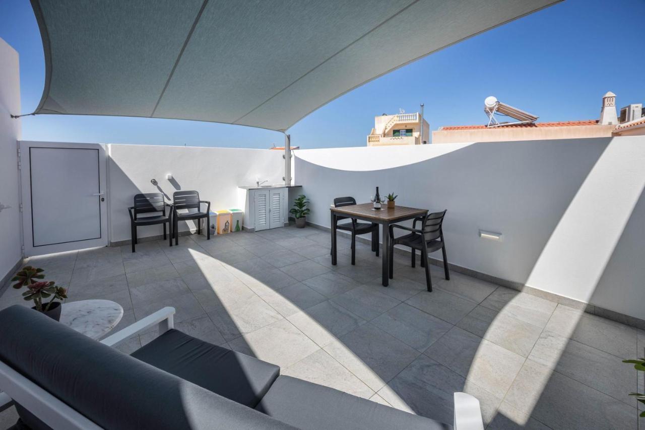 Sunset Apartment Sagres Eksteriør bilde